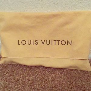 Louis Vuitton mini purse
